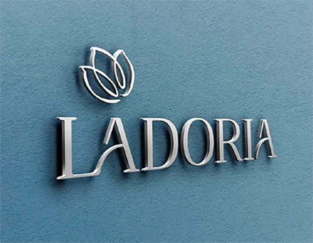 Ladoria - Designing a Cohesive Brand Ecosystem for Modern Mediterranean Living by Sinar Mas Land